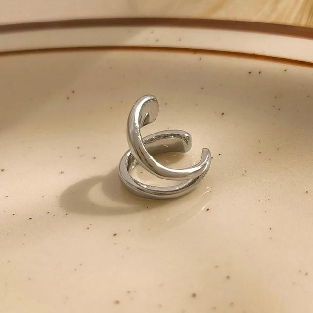 Fashion Women s Piercless Ear Clip Earring New Fashion Jewelry Accessories Earcuff Earrings For Women Gifts
Fashion Women s Piercless Ear Clip Earring New Fashion Jewelry Accessories Earcuff Earrings For Women Gifts