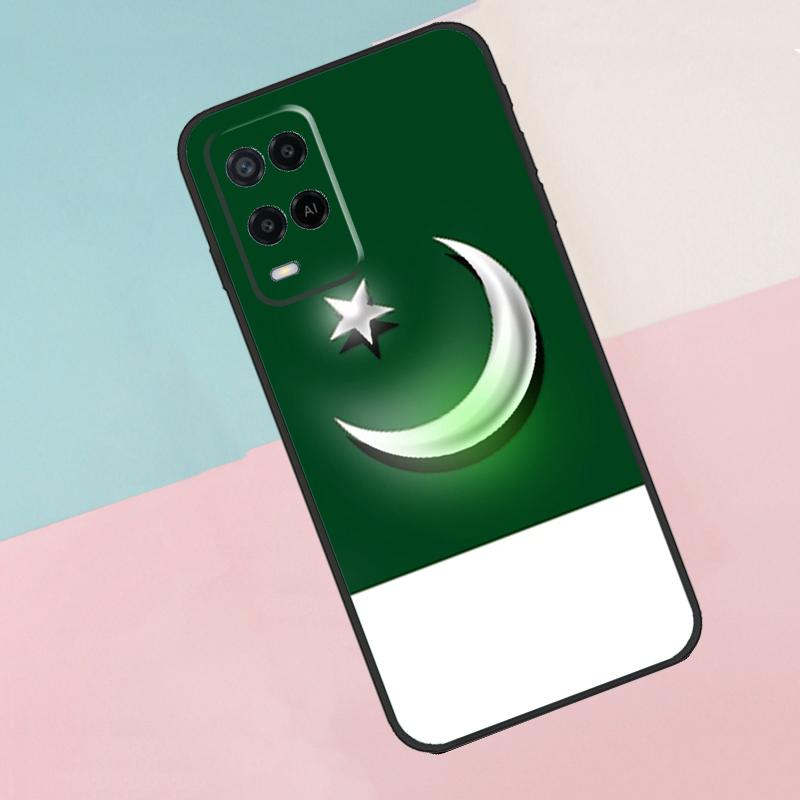 Чехол для телефона Oppo A18 A38 A78 A98 A96 A58 A17 A77 A80 A40 A60 A16 A76 A74 A94 A54 A15 A57S с флагом Пакистана OPPO A76
Чехол для телефона Oppo A18 A38 A78 A98 A96 A58 A17 A77 A80 A40 A60 A16 A76 A74 A94 A54 A15 A57S с флагом Пакистана OPPO A76