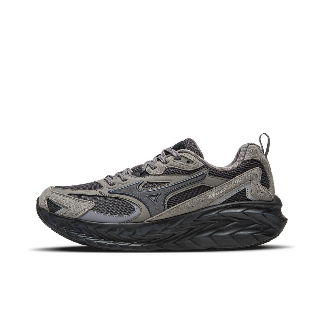 Mizuno ASTRO LS D1GH252102 Унісекс EU 43 сірий
Mizuno ASTRO LS D1GH252102 Унісекс EU 43 сірий