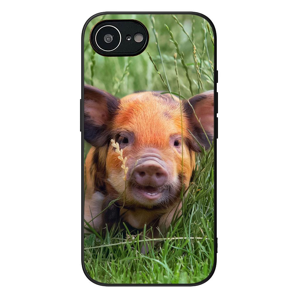 Wild Boar Animal Pig Casing Phone Cover for Motorola Moto Edge 70 60 Fusion NEO Pro G Stylus G56 G96 G52 G04 G05 20 Soft Case Motorola Moto G Stylus 5G (2025)
Wild Boar Animal Pig Casing Phone Cover for Motorola Moto Edge 70 60 Fusion NEO Pro G Stylus G56 G96 G52 G04 G05 20 Soft Case Motorola Moto G Stylus 5G (2025)