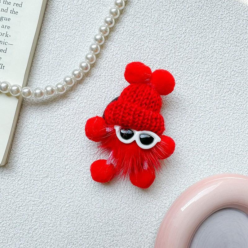 Mobile Airbag Holder Adhesive Type Instagram Style Desktop Expandable Drama Watching Following Tool Plush Little Devil Cute
Mobile Airbag Holder Adhesive Type Instagram Style Desktop Expandable Drama Watching Following Tool Plush Little Devil Cute
