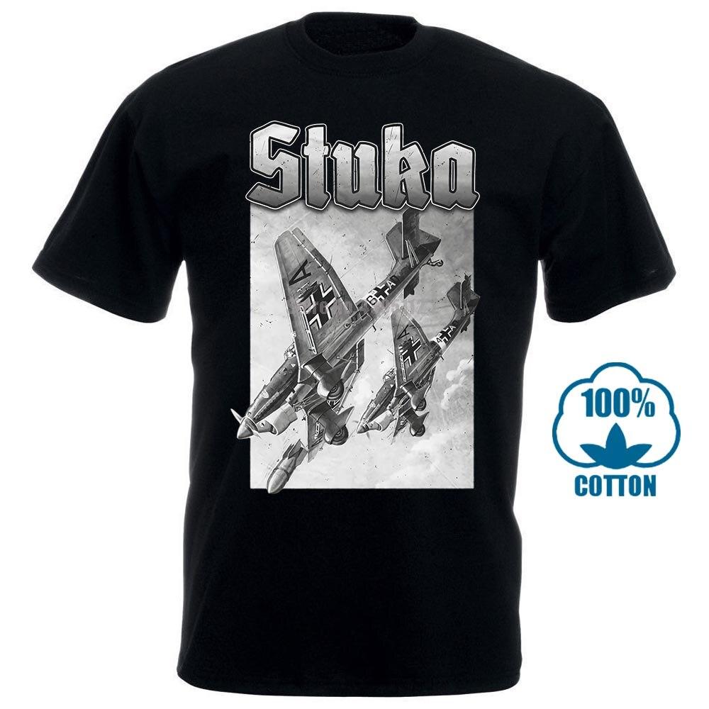 De Stuka Para Hombre Y Camisa De Moda De La Segunda Guerra Mundial Luftwaffe Legende Deutsches Reich Ehre Luf
De Stuka Para Hombre Y Camisa De Moda De La Segunda Guerra Mundial Luftwaffe Legende Deutsches Reich Ehre Luf