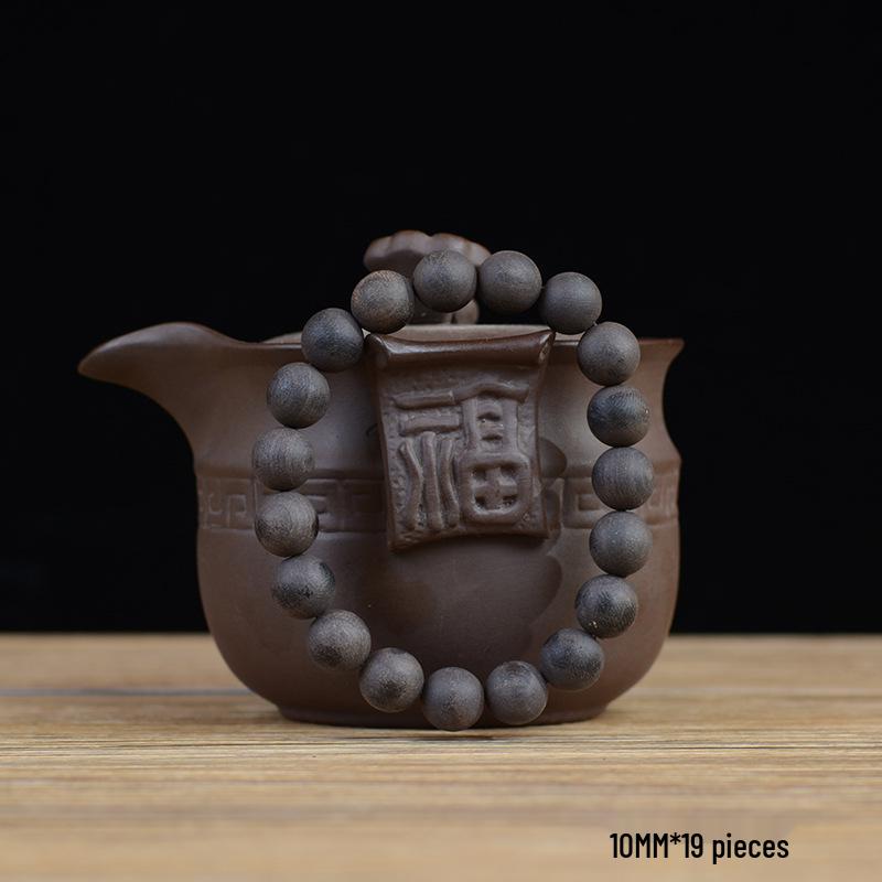 Purple Sandalwood & Ebony Fuzhou Lacquer Core Beads: Polished, Unpainted, Unwaxed, Semi-finished Bracelet
Purple Sandalwood & Ebony Fuzhou Lacquer Core Beads: Polished, Unpainted, Unwaxed, Semi-finished Bracelet