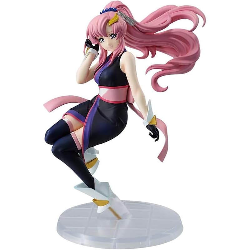 Ichiban Kuji «Mobile Suit Gundam SEED FREEDOM» Призовая фигурка Lacus Clyne MASTERLISE EXPIECE
Ichiban Kuji «Mobile Suit Gundam SEED FREEDOM» Призовая фигурка Lacus Clyne MASTERLISE EXPIECE