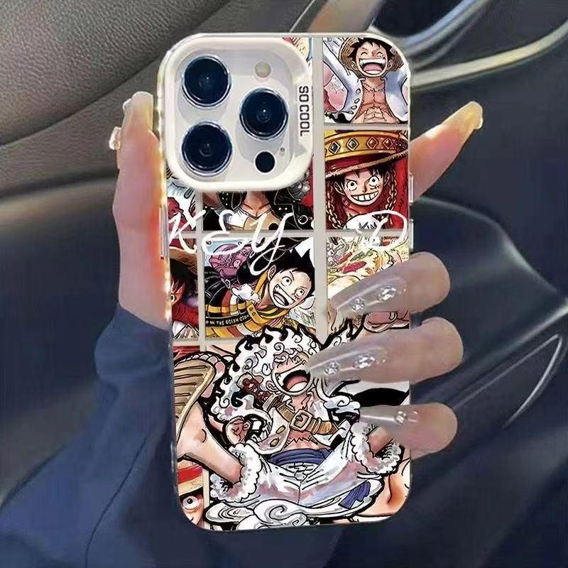 Pirate King Silver Phone Case for iPhone 16/15/14/13/12/11/XSMAX 14 Pro Max
Pirate King Silver Phone Case for iPhone 16/15/14/13/12/11/XSMAX 14 Pro Max