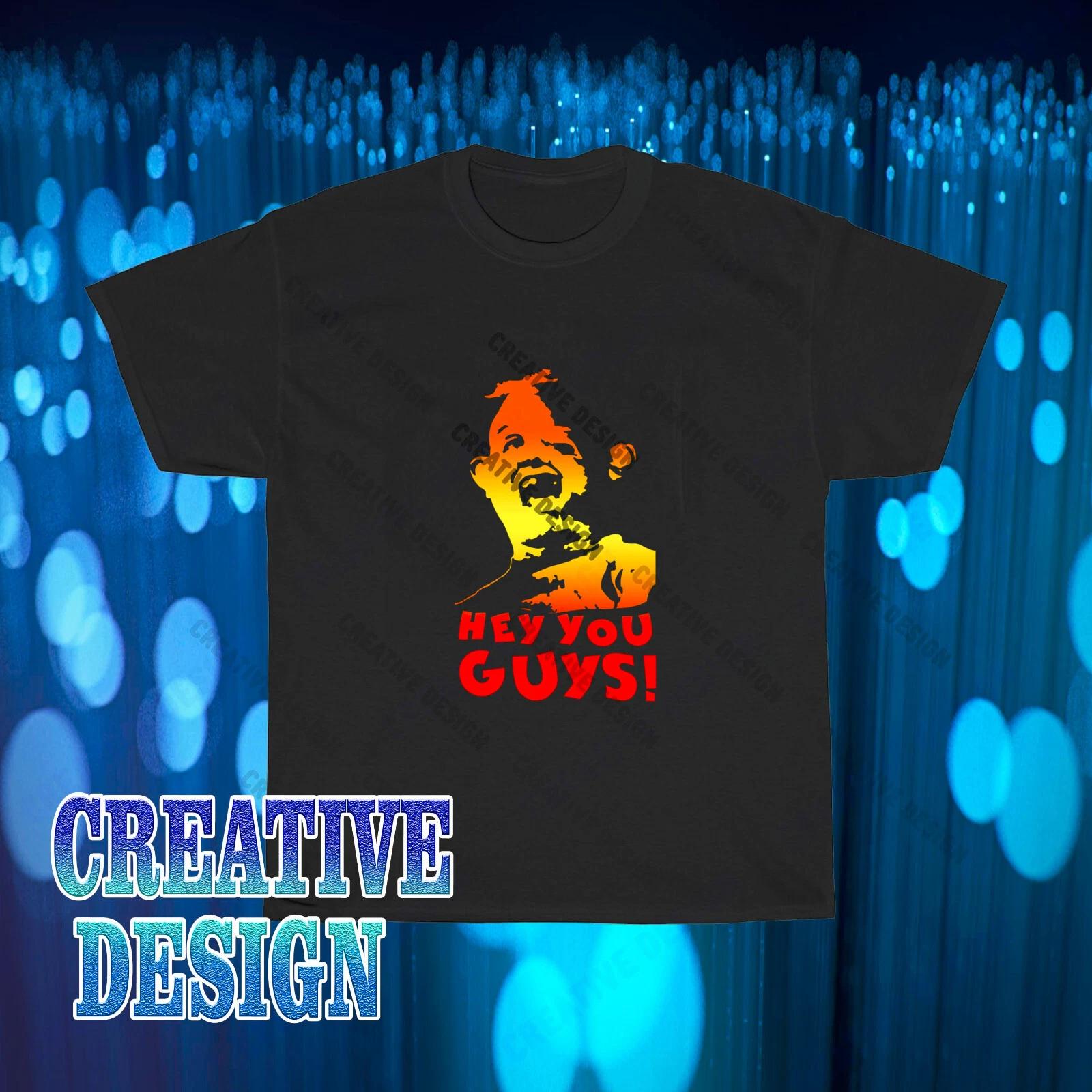 Brand New Sloth Hey You Guys The Goonies T-Shirt Funny Size S to 5XL XL
Brand New Sloth Hey You Guys The Goonies T-Shirt Funny Size S to 5XL XL