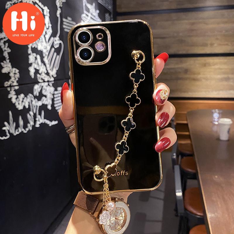 Роскошный ювелирный браслет-цепочка с покрытием для телефона для iPhone 14 13 12 11 Pro XS Max Mini XR X 8 7 Plus SE квадратный защитный мягкий силиконовый чехол
Роскошный ювелирный браслет-цепочка с покрытием для телефона для iPhone 14 13 12 11 Pro XS Max Mini XR X 8 7 Plus SE квадратный защитный мягкий силиконовый чехол