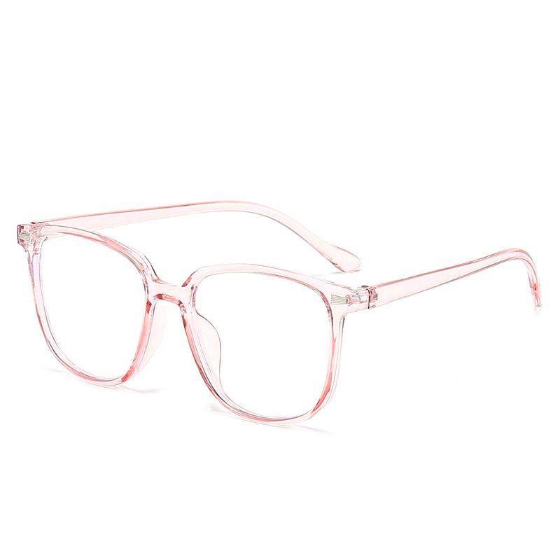 New Fashionable Anti-Blue Light Flat Glasses for Large Faces, Retro Myopia Glasses, Finished Products Can Be Equipped with Prescription Anti-Blue United States
New Fashionable Anti-Blue Light Flat Glasses for Large Faces, Retro Myopia Glasses, Finished Products Can Be Equipped with Prescription Anti-Blue United States