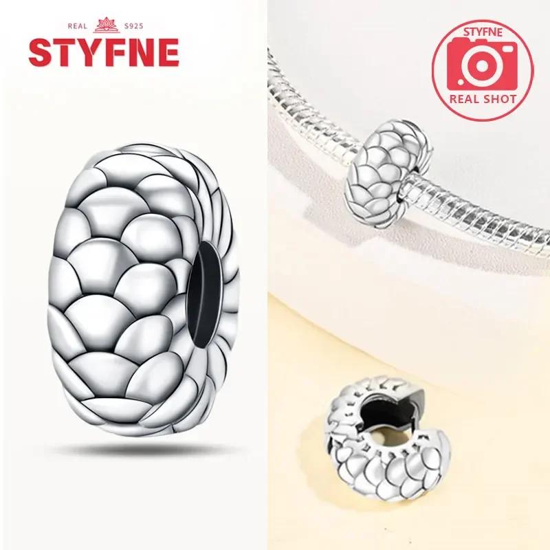 925 Silver Classic Chinese Dragon Charms Beads Charm Silver 925 Fit Bracelet for Women Fine Jewelry Making Gifts
925 Silver Classic Chinese Dragon Charms Beads Charm Silver 925 Fit Bracelet for Women Fine Jewelry Making Gifts