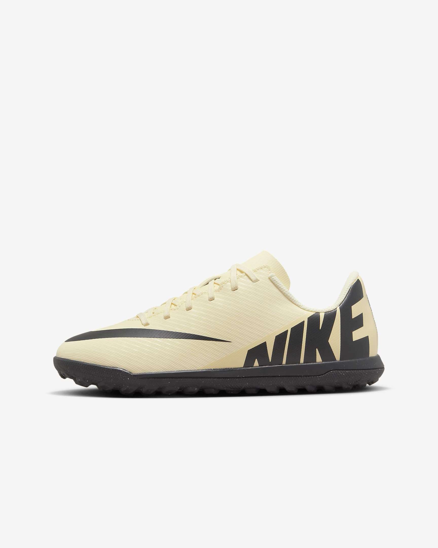 Футбольные бутсы Nike Junior Mercury Vapor 15 Club Little Kids Junior Fake Lawn Low Top DJ5956-700 Kids
Футбольные бутсы Nike Junior Mercury Vapor 15 Club Little Kids Junior Fake Lawn Low Top DJ5956-700 Kids