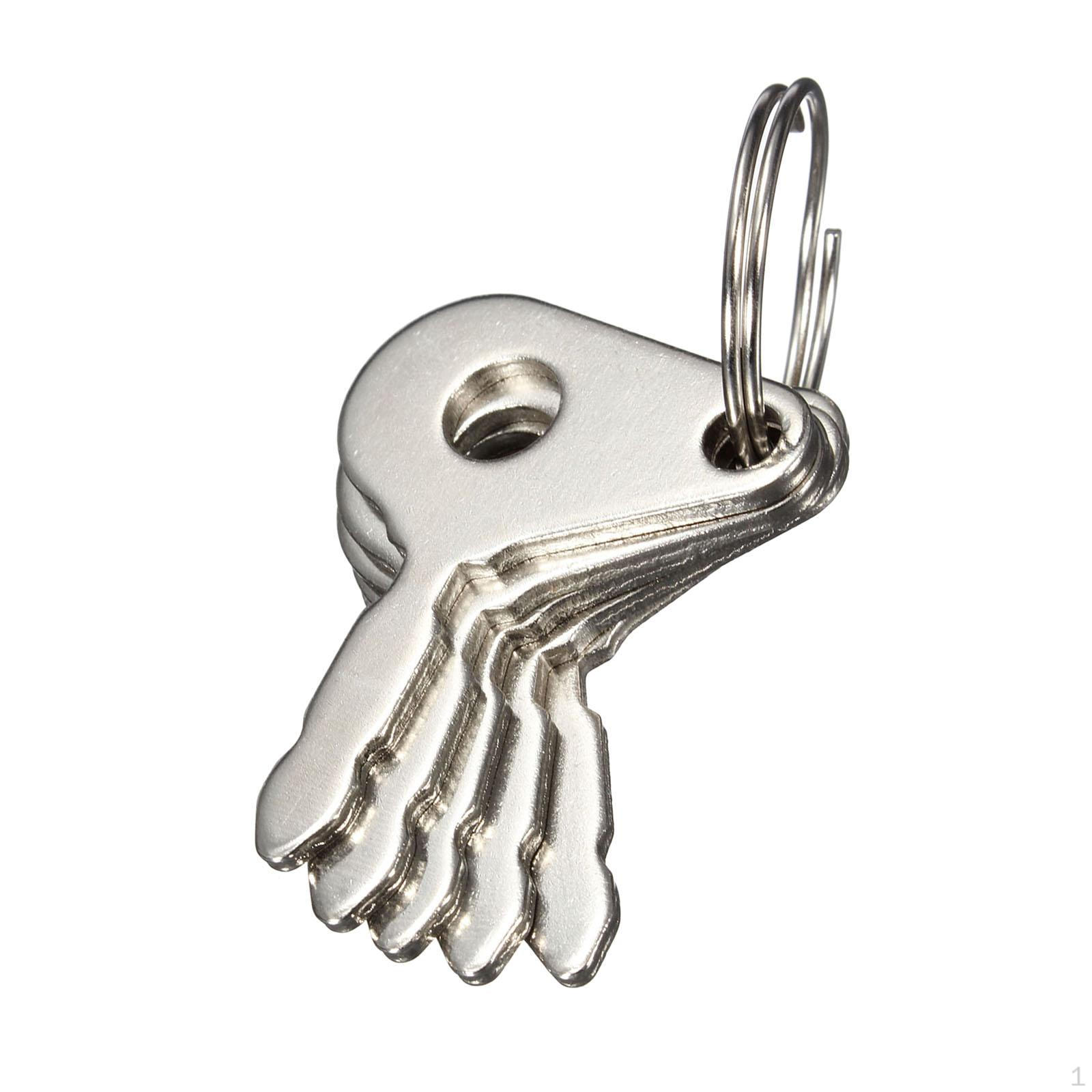5x Spare Ignition Keys, Replaces Fits for Lucas 35670 Various Diggers Agricultural
5x Spare Ignition Keys, Replaces Fits for Lucas 35670 Various Diggers Agricultural