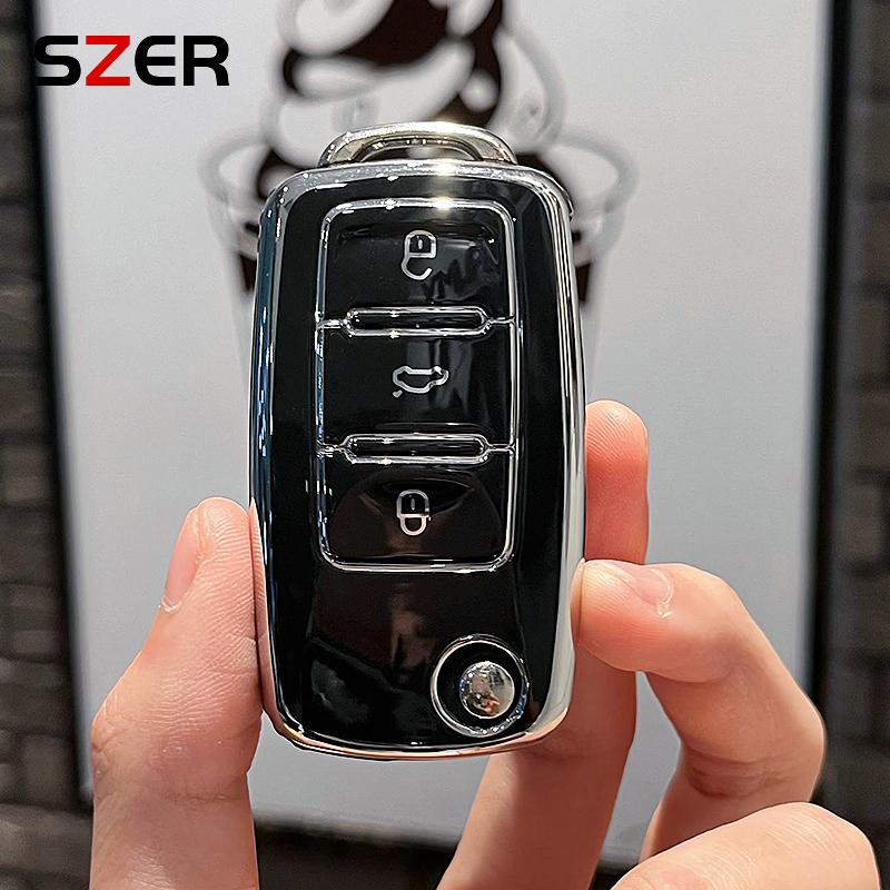 2 3 кнопки для VW Volkswagen MK4 Bora Golf 4 5 6 Jetta Passat Polo Bora Touran Skoda Seat новый чехол для автомобильного ключа из ТПУ
2 3 кнопки для VW Volkswagen MK4 Bora Golf 4 5 6 Jetta Passat Polo Bora Touran Skoda Seat новый чехол для автомобильного ключа из ТПУ