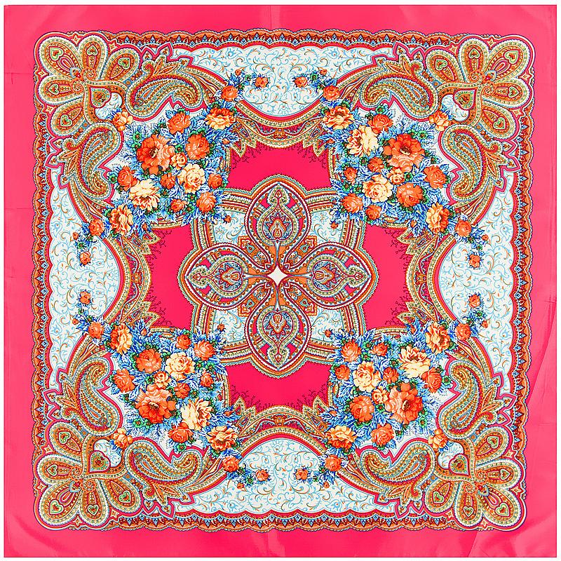 100cm Ladies Retro Floral Printed Summer Beach Shawl Scarf Large Square Foulard Scarfs Hijabs 100x100cm
100cm Ladies Retro Floral Printed Summer Beach Shawl Scarf Large Square Foulard Scarfs Hijabs 100x100cm