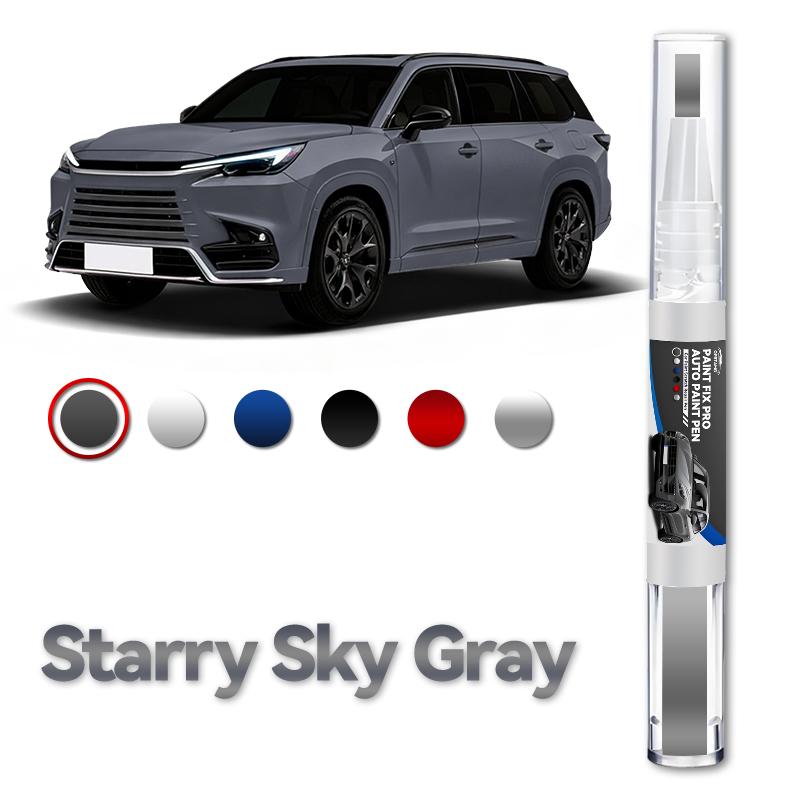 Car paint touch up pen For Lexus TX car paint scratch repair body repair Accessories painting tools automobiles gadgets
Car paint touch up pen For Lexus TX car paint scratch repair body repair Accessories painting tools automobiles gadgets