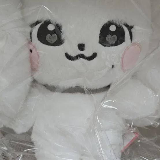 IVE Миниве Вонён 30 см Кукла
IVE Миниве Вонён 30 см Кукла