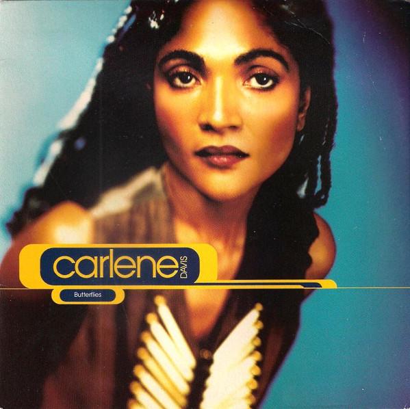 7inch Record CARLENE DAVIS Butterflies GEE43 Gee Street 1993 UK Reggae Ska Dub Used
7inch Record CARLENE DAVIS Butterflies GEE43 Gee Street 1993 UK Reggae Ska Dub Used