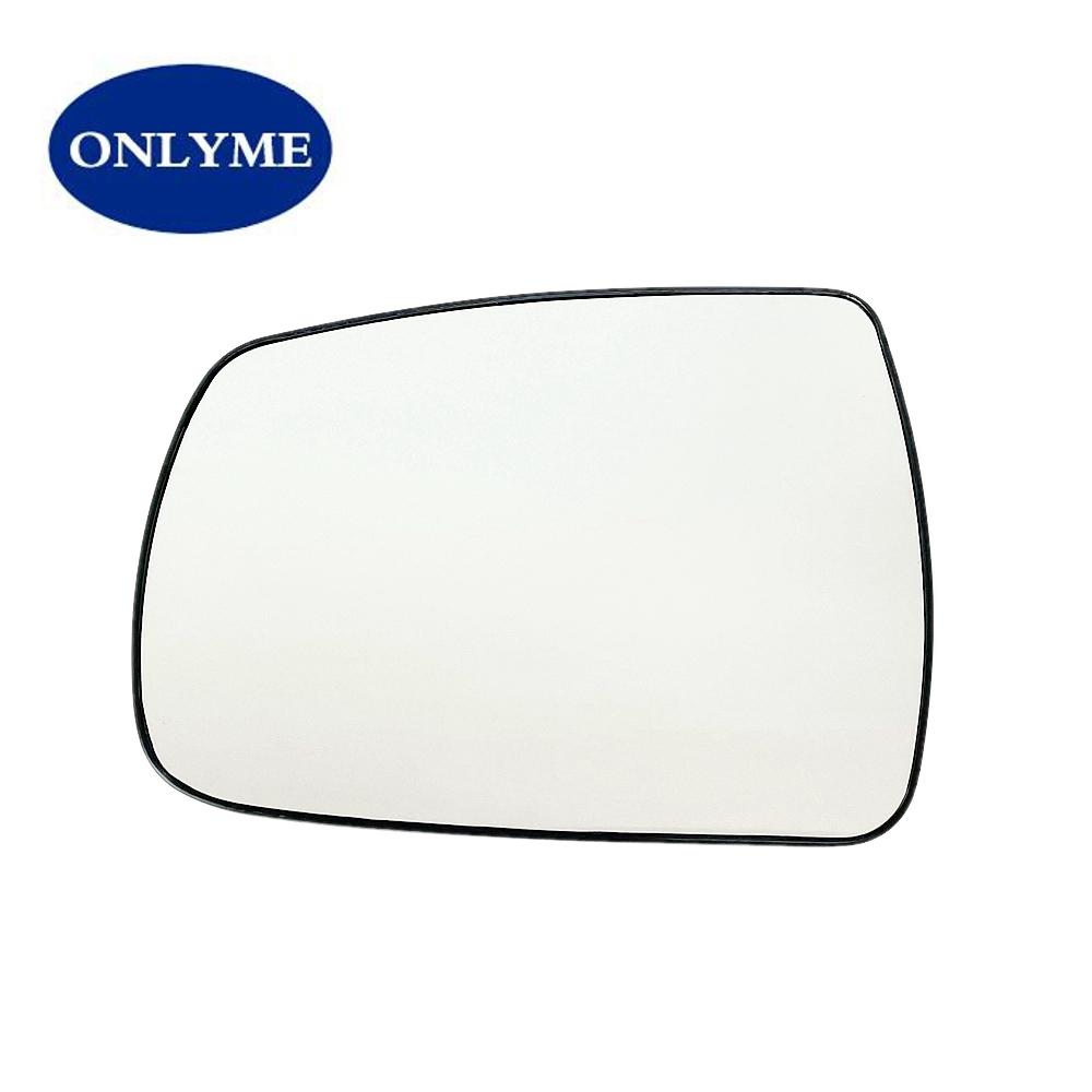 Car High Quality Convex Heated Mirror Glass For KIA Sorento XM 2009 2010 2011 2012 2013 2014 Left
Car High Quality Convex Heated Mirror Glass For KIA Sorento XM 2009 2010 2011 2012 2013 2014 Left