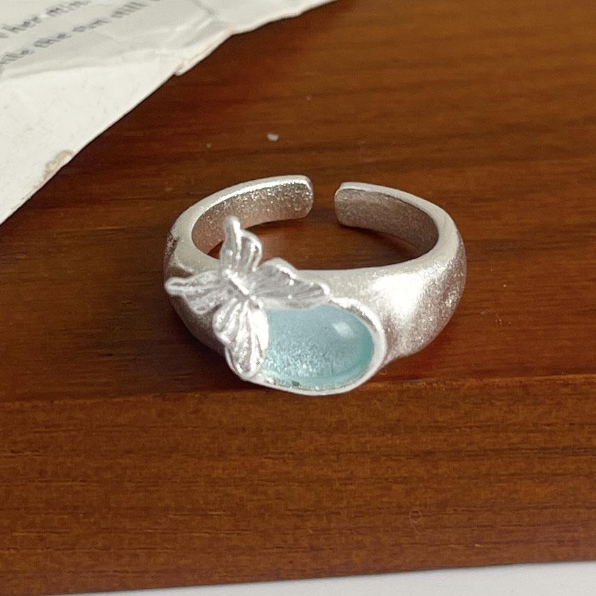 925 Sterling Silver Rings For Women Geometric Fine Jewelry Finger Adjustable Simple Big Flower CZ Ring For Party Birthday Gift resizable
925 Sterling Silver Rings For Women Geometric Fine Jewelry Finger Adjustable Simple Big Flower CZ Ring For Party Birthday Gift resizable