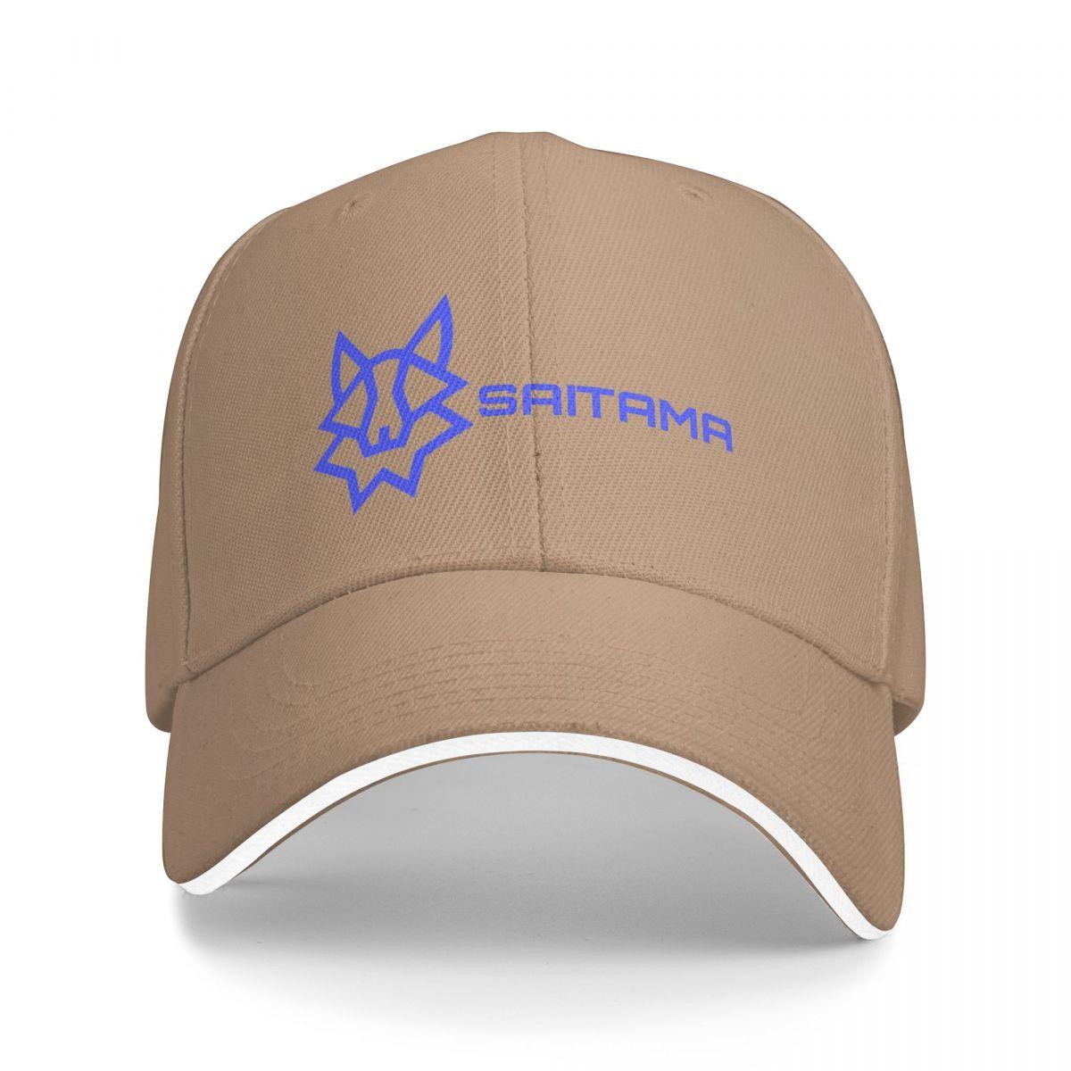 Saitama Inu Baseball Caps Fashion Unisex Women Hats Outdoor Adjustable Casual Cap Sports Baseball Hat Polychromatic
Saitama Inu Baseball Caps Fashion Unisex Women Hats Outdoor Adjustable Casual Cap Sports Baseball Hat Polychromatic