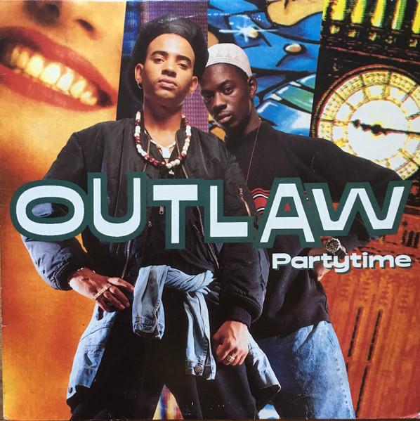 12-дюймовая пластинка OUTLAW Partytime GEET38 Gee Street 1992 UK Rap HipHopRB Б/у
12-дюймовая пластинка OUTLAW Partytime GEET38 Gee Street 1992 UK Rap HipHopRB Б/у