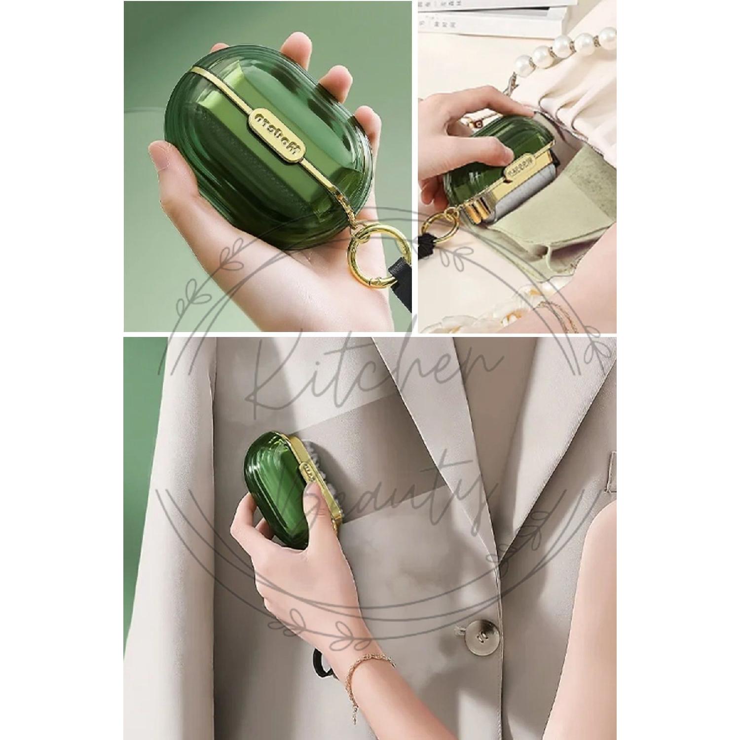 Portable Double-sided Clothes Lint And Lint Collector Sweater Cardigan Carpet Fabric Lint Removal
Portable Double-sided Clothes Lint And Lint Collector Sweater Cardigan Carpet Fabric Lint Removal
