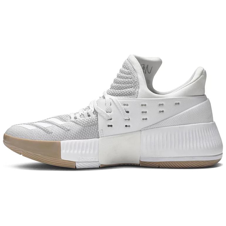 Новые Adidas D Lillard 3 Legacy BW0323 47
Новые Adidas D Lillard 3 Legacy BW0323 47