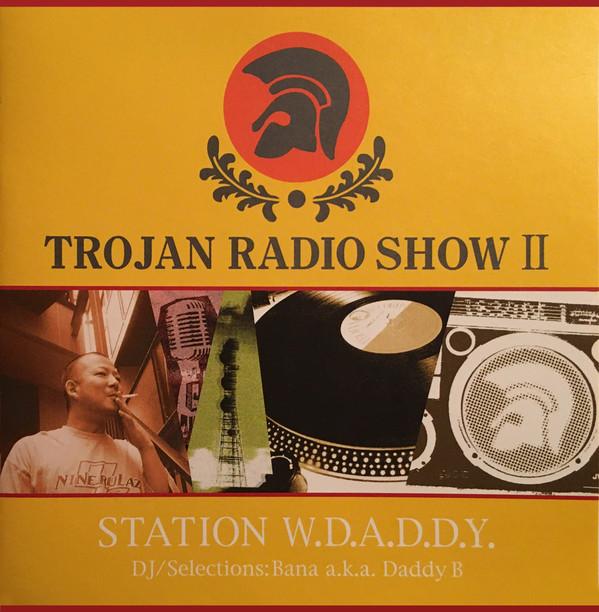 CD OMNIBUS, DESMOND DECKER & THE ACES, - Trojan Radio Show II VICP63109PROMO VICTOR 2005 Japan ObiReggae, Ska & Dub Used
CD OMNIBUS, DESMOND DECKER & THE ACES, - Trojan Radio Show II VICP63109PROMO VICTOR 2005 Japan ObiReggae, Ska & Dub Used