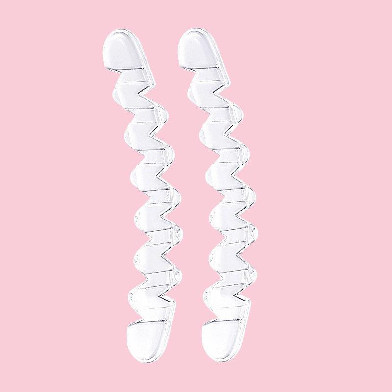 Anti-skid Sticker Sandals High Heels Water Ripple Transparent Forefoot Pad Invisible Anti-skid Sticker Gel Forefoot Half Size Pad
Anti-skid Sticker Sandals High Heels Water Ripple Transparent Forefoot Pad Invisible Anti-skid Sticker Gel Forefoot Half Size Pad