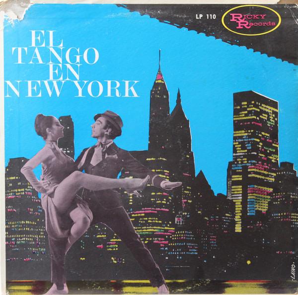 Виниловая пластинка ENRIQUE MNDEZ Y SU ORQUESTA El Tango En New York LPR110 Ricky Records US Latin Б/у
Виниловая пластинка ENRIQUE MNDEZ Y SU ORQUESTA El Tango En New York LPR110 Ricky Records US Latin Б/у