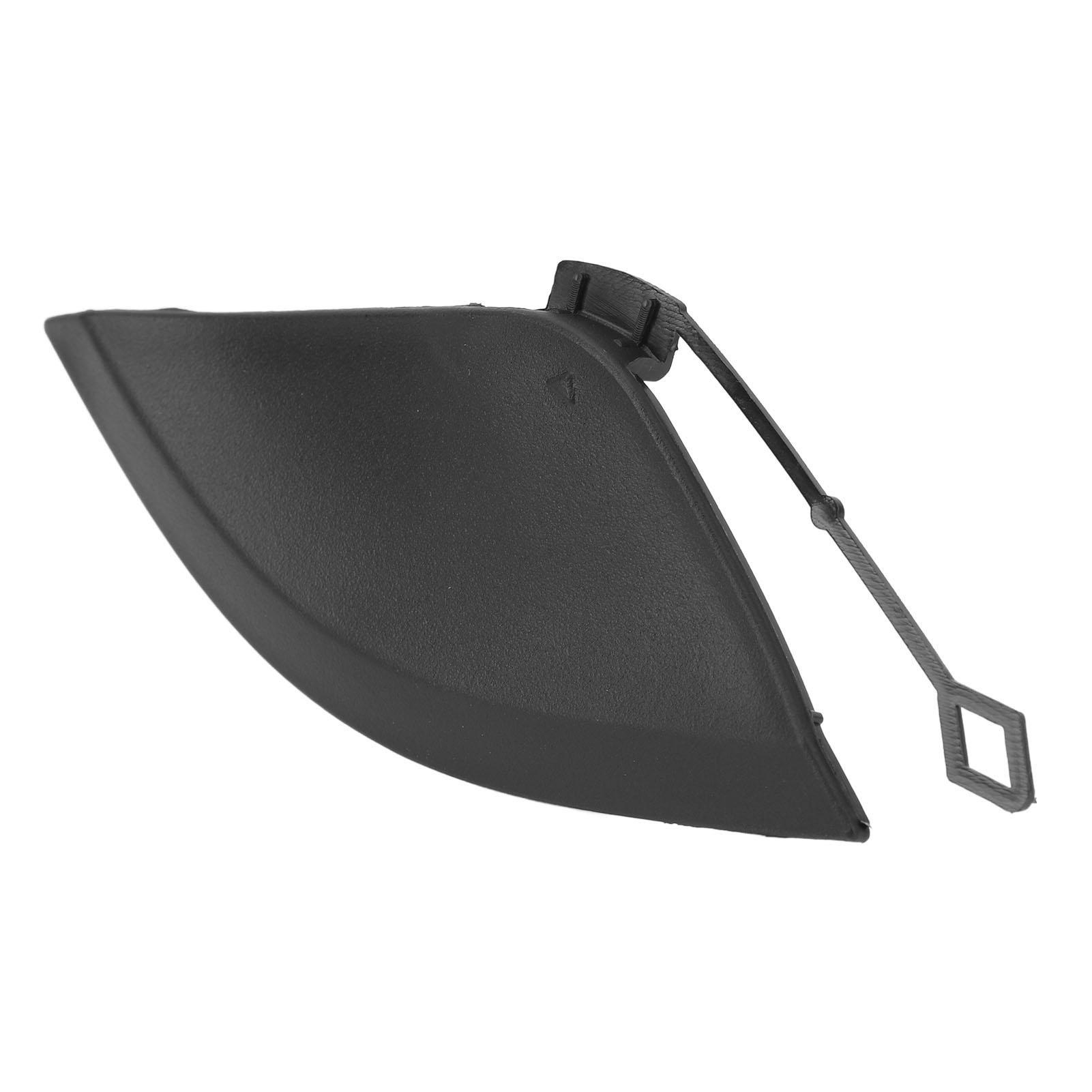 Крышка буксировочного крюка переднего бампера 51117210474 Пластиковая заглушка буксировочной проушины для X3 F25 2011 2014
Крышка буксировочного крюка переднего бампера 51117210474 Пластиковая заглушка буксировочной проушины для X3 F25 2011 2014