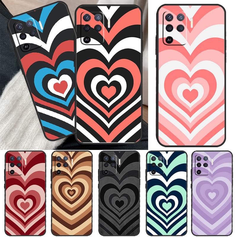 Latte Love Tunnel Brown Heart Cover For OPPO A15 A16 A3S A5S A52 A72 A94 A74 A54 A83 A91 A93 A31 A5 A9 2020 A53 S Case Find X3 Lite
Latte Love Tunnel Brown Heart Cover For OPPO A15 A16 A3S A5S A52 A72 A94 A74 A54 A83 A91 A93 A31 A5 A9 2020 A53 S Case Find X3 Lite