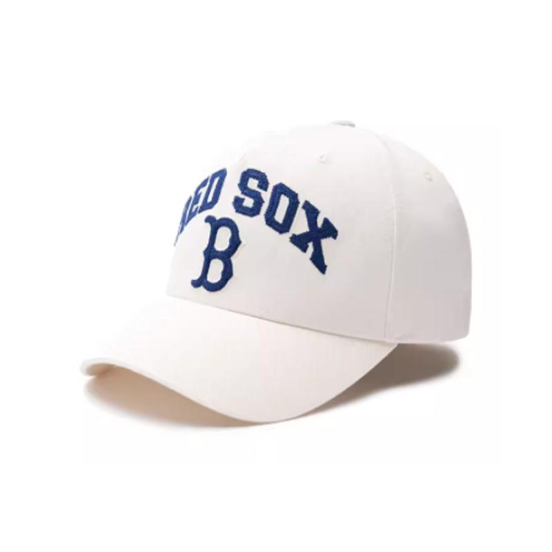 MLB Polyester Baseball Caps Unisex White Fashion 3ACPV033N-1 F
MLB Polyester Baseball Caps Unisex White Fashion 3ACPV033N-1 F