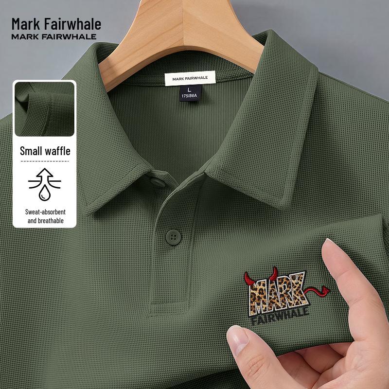 Mark Fairwhale Men s Leopard Devil Waffle Knit T-Shirt XL
Mark Fairwhale Men s Leopard Devil Waffle Knit T-Shirt XL