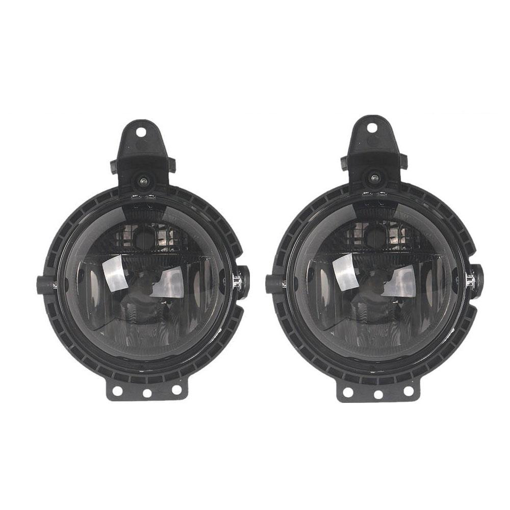 Front Fog Daytime Light No Bulbs 63172751295 51112751295 For Mini R55 R56 R57 R58 R59 Clubvan Cooper Clubman Roadster Countryman синій
Front Fog Daytime Light No Bulbs 63172751295 51112751295 For Mini R55 R56 R57 R58 R59 Clubvan Cooper Clubman Roadster Countryman синій