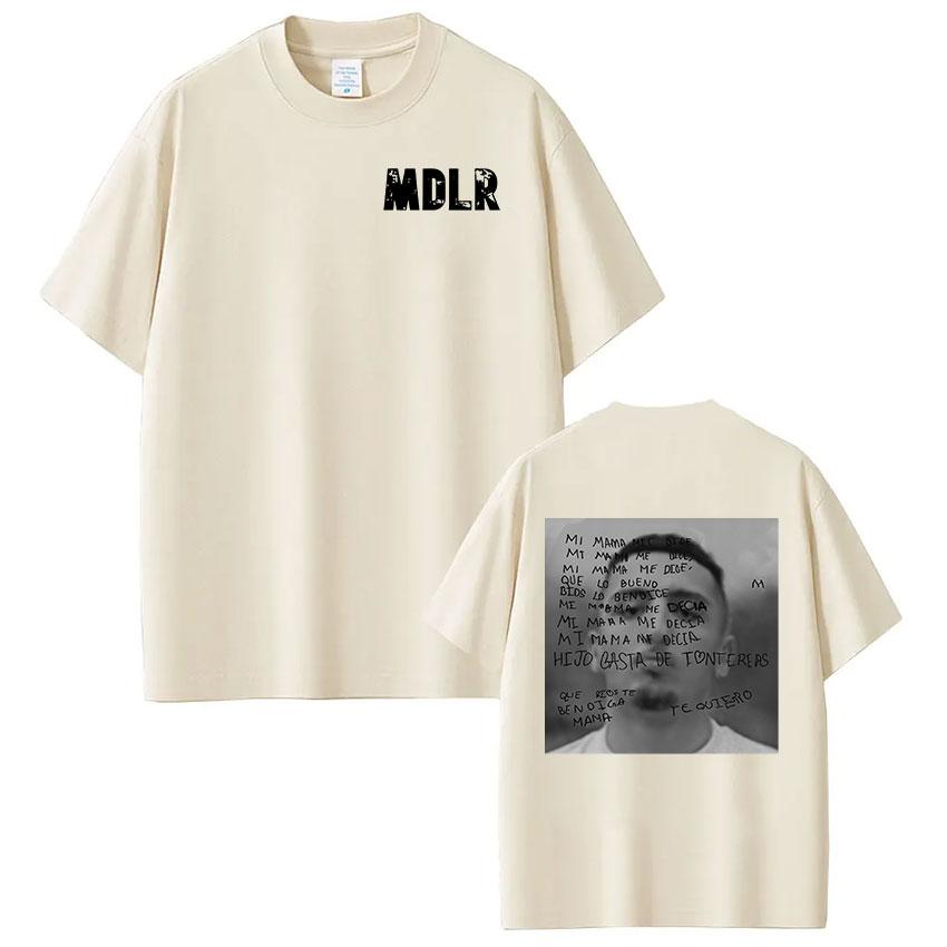 Rap Singer Morad MDLR Tour Album Graphic Tshirt 2026 Hot Selling Mens Womens Highquality Cotton Hiphop Tshirt Street Wear M
Rap Singer Morad MDLR Tour Album Graphic Tshirt 2026 Hot Selling Mens Womens Highquality Cotton Hiphop Tshirt Street Wear M