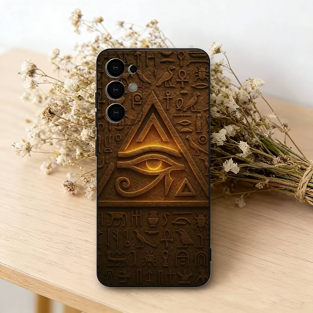 The Eye of Honus Phone Case For Samsung S25,S24,S21,S22,S23,S30,Ultra,S20,Plus,Fe,Soft Silicone Black Cover Samsung S21lite
The Eye of Honus Phone Case For Samsung S25,S24,S21,S22,S23,S30,Ultra,S20,Plus,Fe,Soft Silicone Black Cover Samsung S21lite