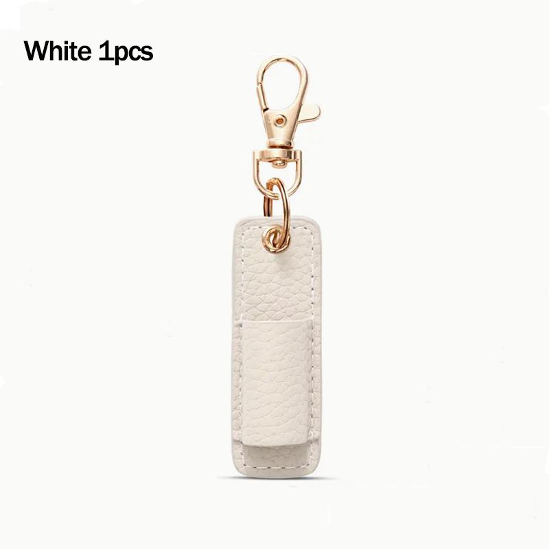 1pc Pen Clip Portable Keychain Mini Pen Holder Office Pen Organizer Portable Signing Pen Neck Strap Pen Holder Pen Clip Keychain
1pc Pen Clip Portable Keychain Mini Pen Holder Office Pen Organizer Portable Signing Pen Neck Strap Pen Holder Pen Clip Keychain