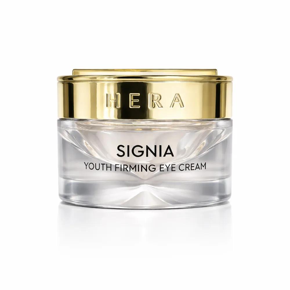 Hera Signia Youth-Firming Eye Cream 25ml
Hera Signia Youth-Firming Eye Cream 25ml