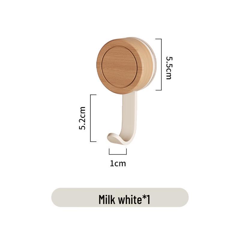 ZNMW Drill-Free Multipurpose Wall Hooks
ZNMW Drill-Free Multipurpose Wall Hooks