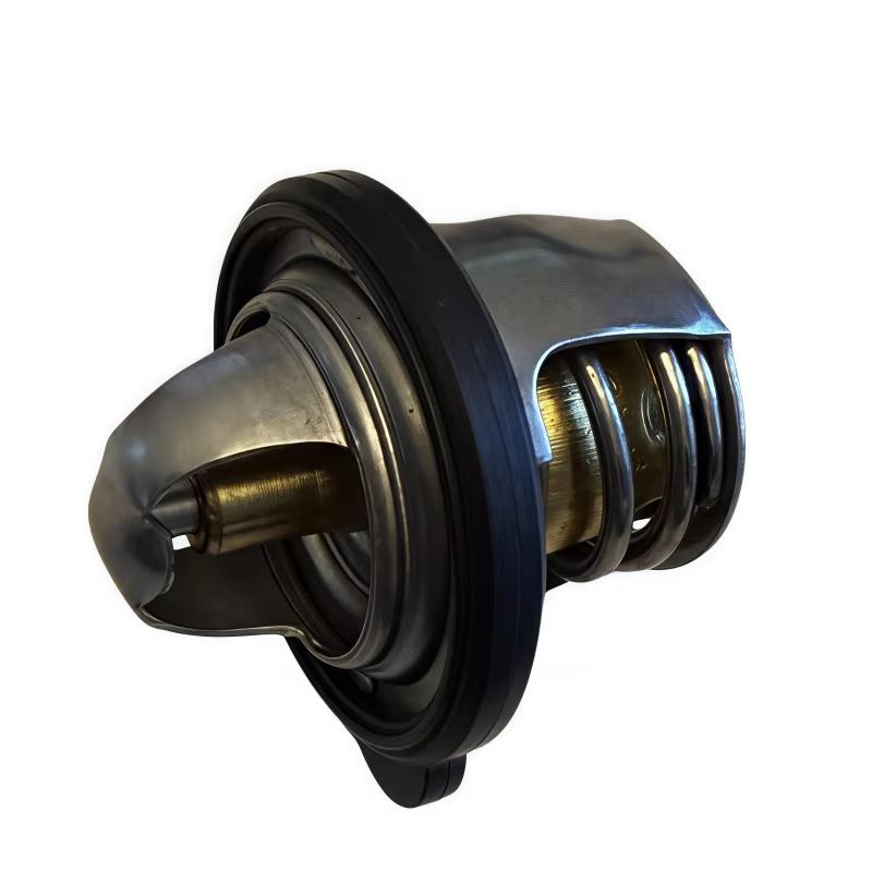 5P0-12411-00 Engine Coolant Thermostat For Yamaha YZF R25/MT25 NOUVA LX 5P0-12411-00
5P0-12411-00 Engine Coolant Thermostat For Yamaha YZF R25/MT25 NOUVA LX 5P0-12411-00