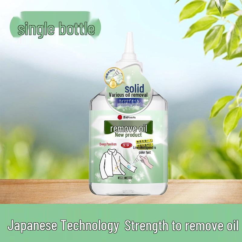 Powerful Clothing Stain Remover and Dye Restorer: Gentle Degreaser for Tough Oil Stains, Perfect for Dry Cleaning and Stubborn Spots.
Powerful Clothing Stain Remover and Dye Restorer: Gentle Degreaser for Tough Oil Stains, Perfect for Dry Cleaning and Stubborn Spots.