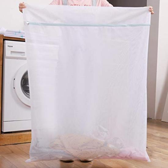 laundry perfect for washing and summer laundry net set large 90cm x 110cm and large 60cm x Perfect for washing and other large Extra-large net, розовый
laundry perfect for washing and summer laundry net set large 90cm x 110cm and large 60cm x Perfect for washing and other large Extra-large net, розовый