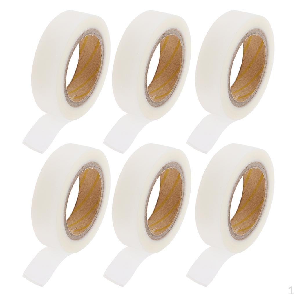 6 штук Клейкая лента для шитья
6 штук Клейкая лента для шитья