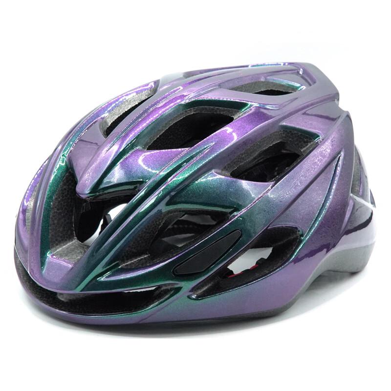 Lishist Cycling Helmet One Size
Lishist Cycling Helmet One Size
