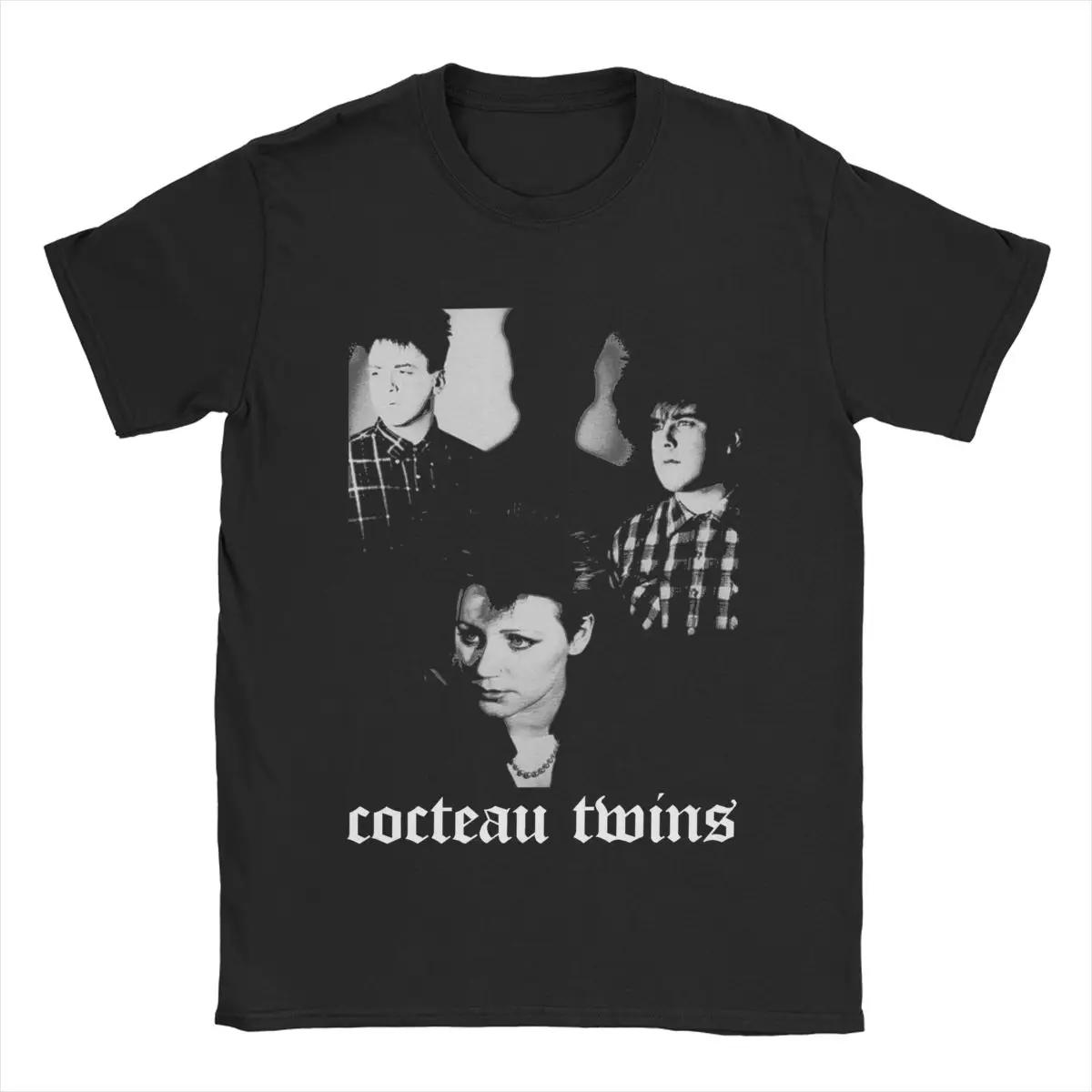 Мужские футболки Cocteau Twins Goth Vintage Pure Cotton Tee Shirt Short Sleeve T Shirt Crew Neck Clothing Plus Size XXXXXL чёрный
Мужские футболки Cocteau Twins Goth Vintage Pure Cotton Tee Shirt Short Sleeve T Shirt Crew Neck Clothing Plus Size XXXXXL чёрный