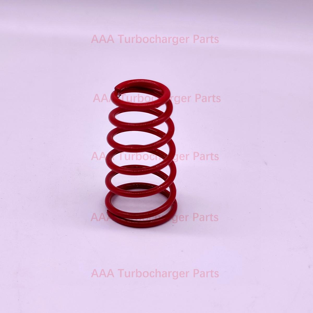 T2 T3 TB28 GT28 GT30 GT35 Turbo Actuator Colorful Conical Spring pressure range 0.23bar to 1.72bar AAA Turbocharger Parts Red 1.18-1.72bar
T2 T3 TB28 GT28 GT30 GT35 Turbo Actuator Colorful Conical Spring pressure range 0.23bar to 1.72bar AAA Turbocharger Parts Red 1.18-1.72bar