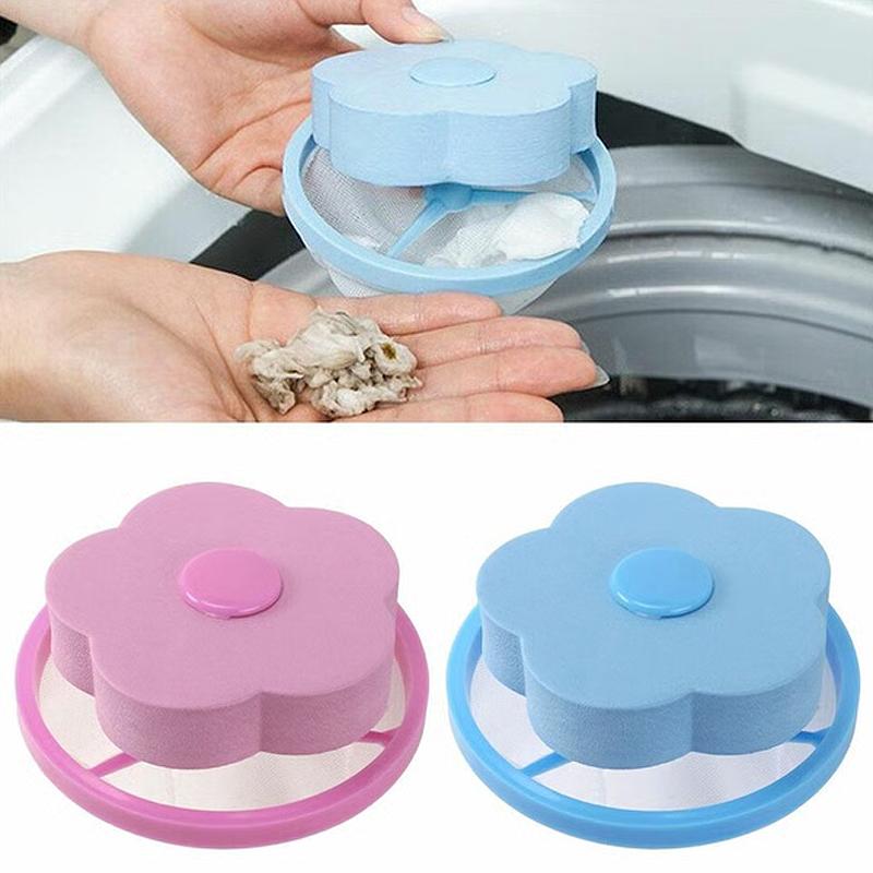 Washing Machine Floating Fluff Net Bag Net Hair Filter Remover Net Bag Hair Catcher Household Tools Fluff Catcher синій
Washing Machine Floating Fluff Net Bag Net Hair Filter Remover Net Bag Hair Catcher Household Tools Fluff Catcher синій