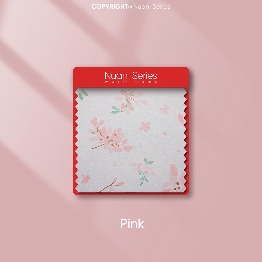 1 шт. 70-80% занавески с рисунком вишни с принтом для спальни, гостиной, домашнего декора, серия Nuan W100cm x L130cm розовый
1 шт. 70-80% занавески с рисунком вишни с принтом для спальни, гостиной, домашнего декора, серия Nuan W100cm x L130cm розовый