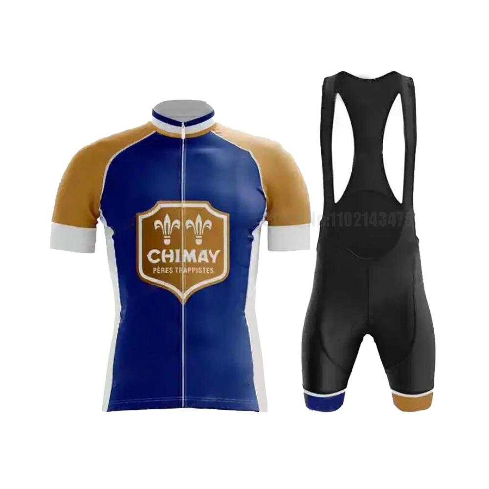 Summer Cycling Suit Short Sleeved Breathable Cycling Suit Maillot Ciclismo Hombre 2026 5XL
Summer Cycling Suit Short Sleeved Breathable Cycling Suit Maillot Ciclismo Hombre 2026 5XL