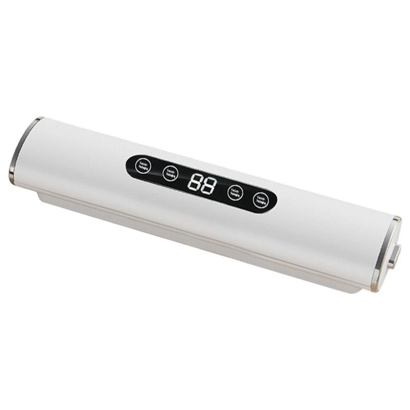 2025 Trend Multi-Mode Food Vacuumsealer For Vacuumor For Products Cuisine Packaging Plastic Bag Sealant Kitchen Sealing Machine(
2025 Trend Multi-Mode Food Vacuumsealer For Vacuumor For Products Cuisine Packaging Plastic Bag Sealant Kitchen Sealing Machine(